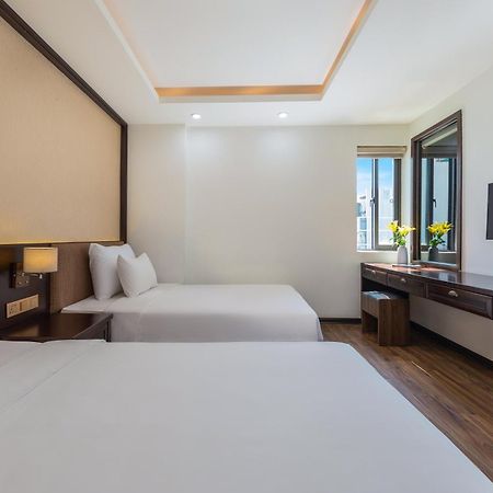 Palazzo Boutique Hotel Da Nang Eksteriør bilde