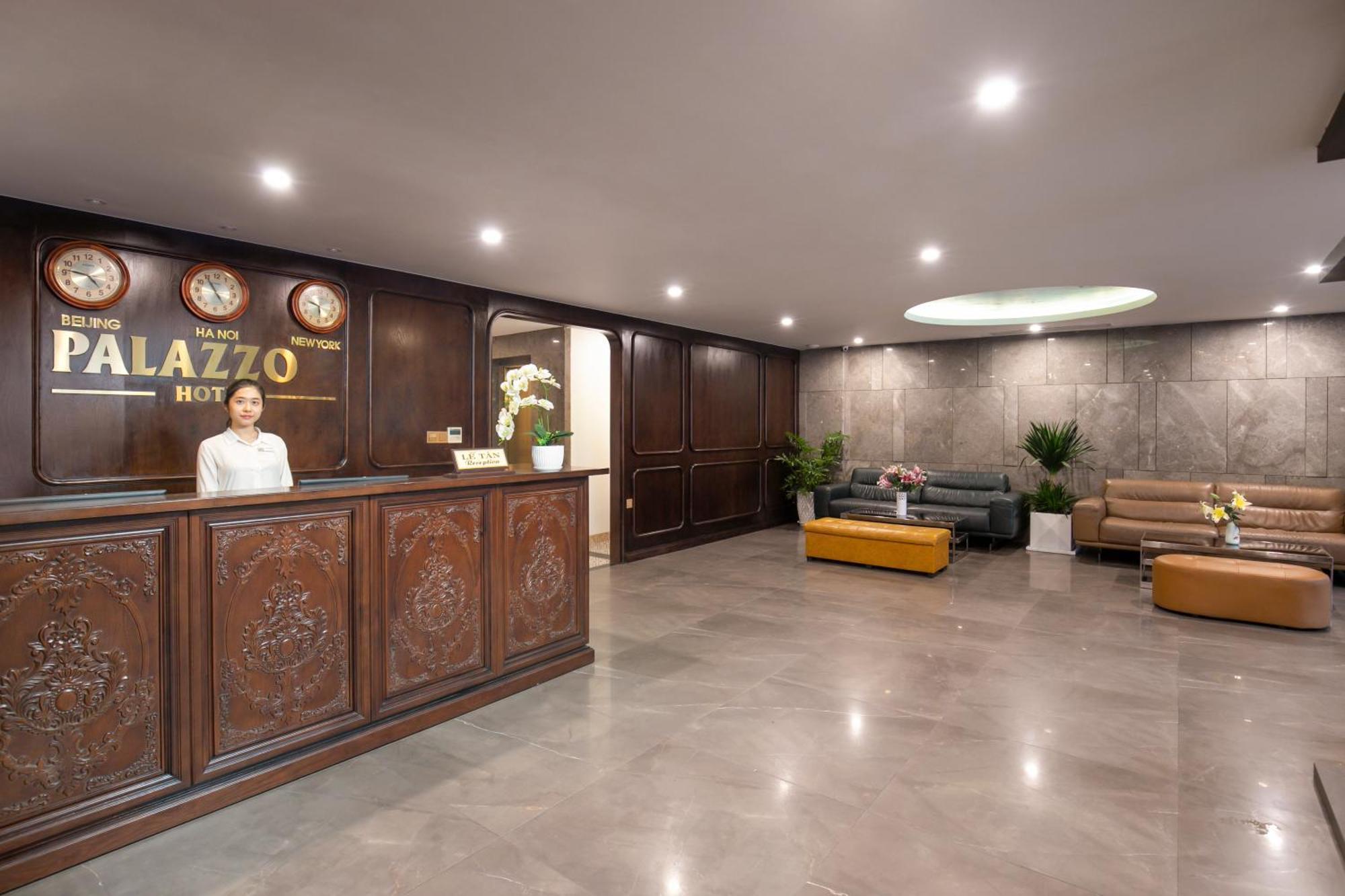 Palazzo Boutique Hotel Da Nang Eksteriør bilde