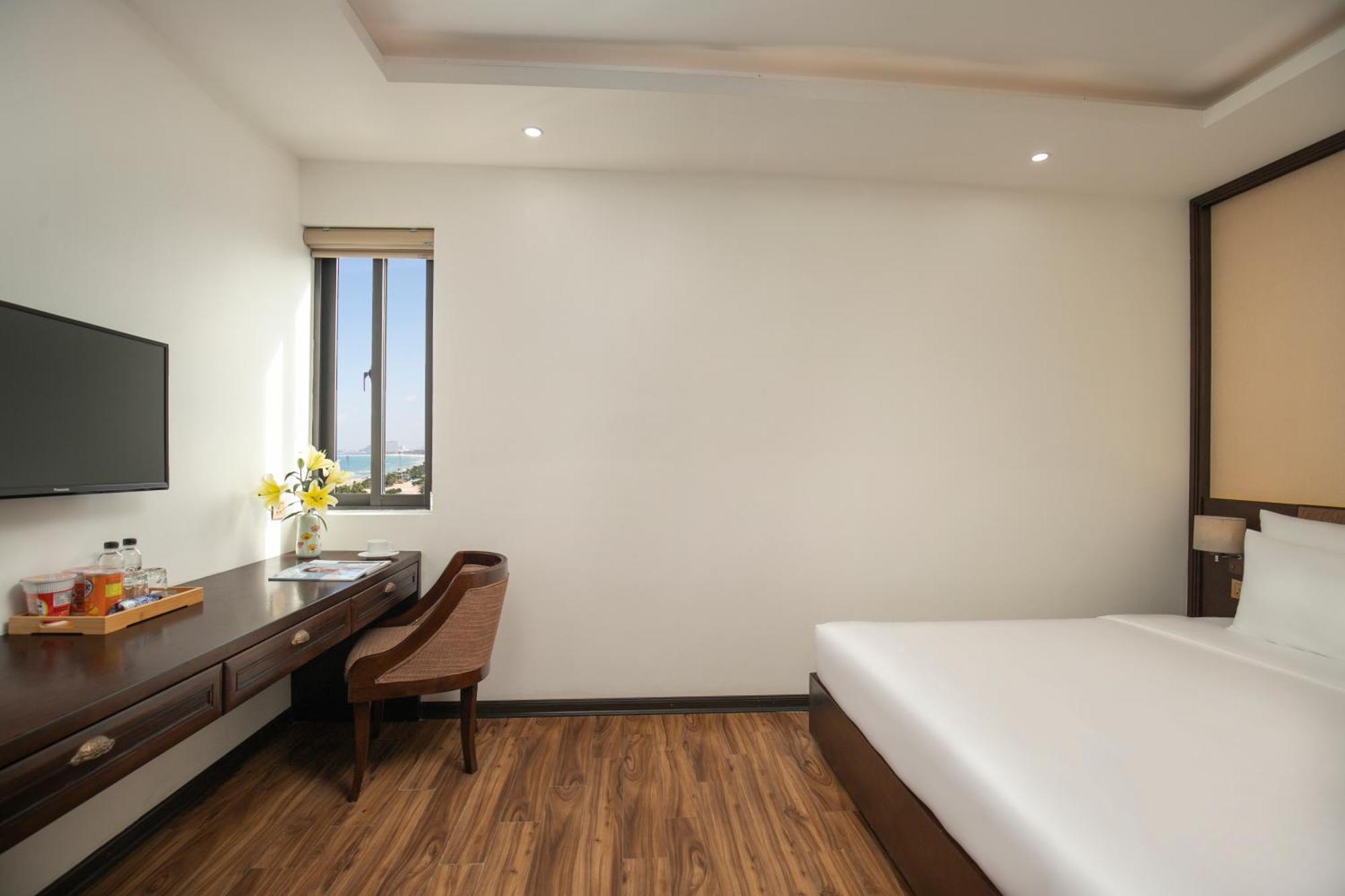 Palazzo Boutique Hotel Da Nang Eksteriør bilde
