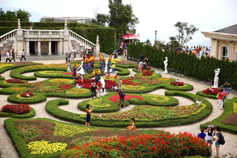 Palazzo Boutique Hotel Da Nang Eksteriør bilde
